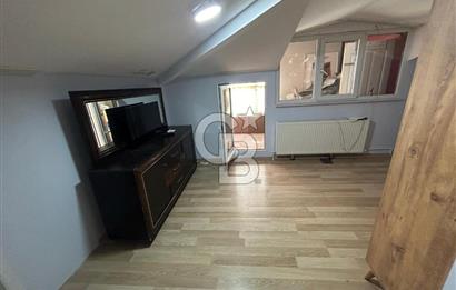 SANCAKTEPE SAFA TEPESİNDE KİRALIK EŞYALI 2+1 DAİRE