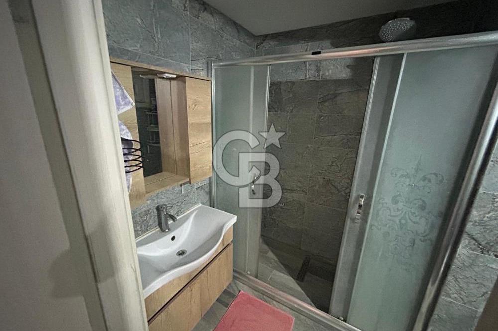 SANCAKTEPE SAFA TEPESİNDE KİRALIK EŞYALI 2+1 DAİRE