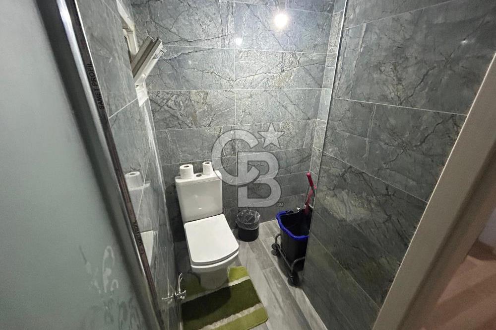 SANCAKTEPE SAFA TEPESİNDE KİRALIK EŞYALI 2+1 DAİRE