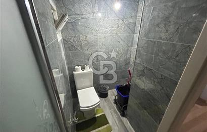 SANCAKTEPE SAFA TEPESİNDE KİRALIK EŞYALI 2+1 DAİRE