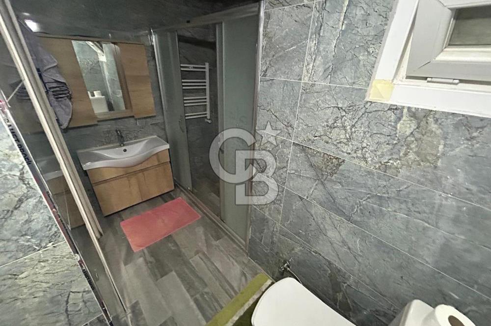 SANCAKTEPE SAFA TEPESİNDE KİRALIK EŞYALI 2+1 DAİRE
