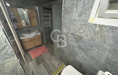 SANCAKTEPE SAFA TEPESİNDE KİRALIK EŞYALI 2+1 DAİRE