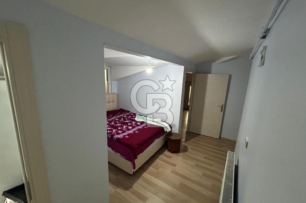 SANCAKTEPE SAFA TEPESİNDE KİRALIK EŞYALI 2+1 DAİRE
