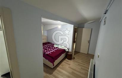 SANCAKTEPE SAFA TEPESİNDE KİRALIK EŞYALI 2+1 DAİRE