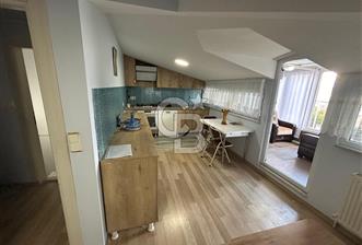 SANCAKTEPE SAFA TEPESİNDE KİRALIK EŞYALI 2+1 DAİRE - 1 - 376405