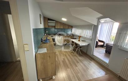 SANCAKTEPE SAFA TEPESİNDE KİRALIK EŞYALI 2+1 DAİRE