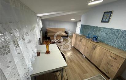 SANCAKTEPE SAFA TEPESİNDE KİRALIK EŞYALI 2+1 DAİRE