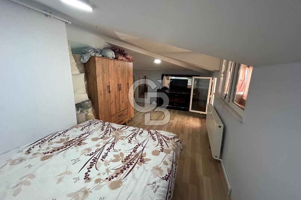 SANCAKTEPE SAFA TEPESİNDE KİRALIK EŞYALI 2+1 DAİRE