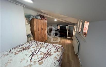 SANCAKTEPE SAFA TEPESİNDE KİRALIK EŞYALI 2+1 DAİRE