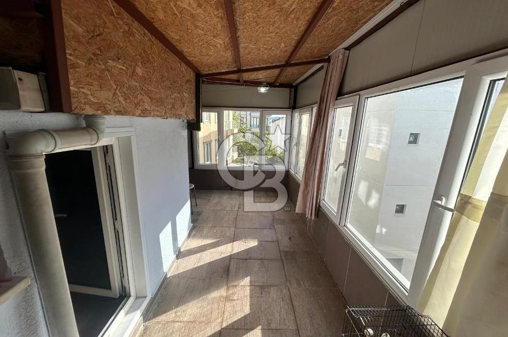 SANCAKTEPE SAFA TEPESİNDE KİRALIK EŞYALI 2+1 DAİRE