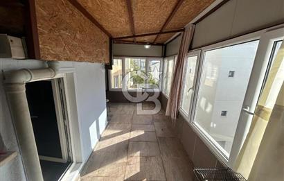 SANCAKTEPE SAFA TEPESİNDE KİRALIK EŞYALI 2+1 DAİRE