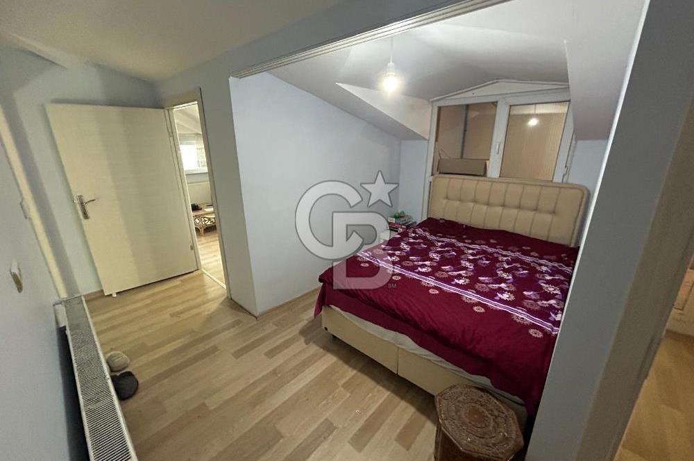 SANCAKTEPE SAFA TEPESİNDE KİRALIK EŞYALI 2+1 DAİRE