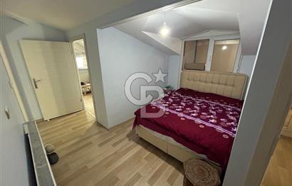 SANCAKTEPE SAFA TEPESİNDE KİRALIK EŞYALI 2+1 DAİRE