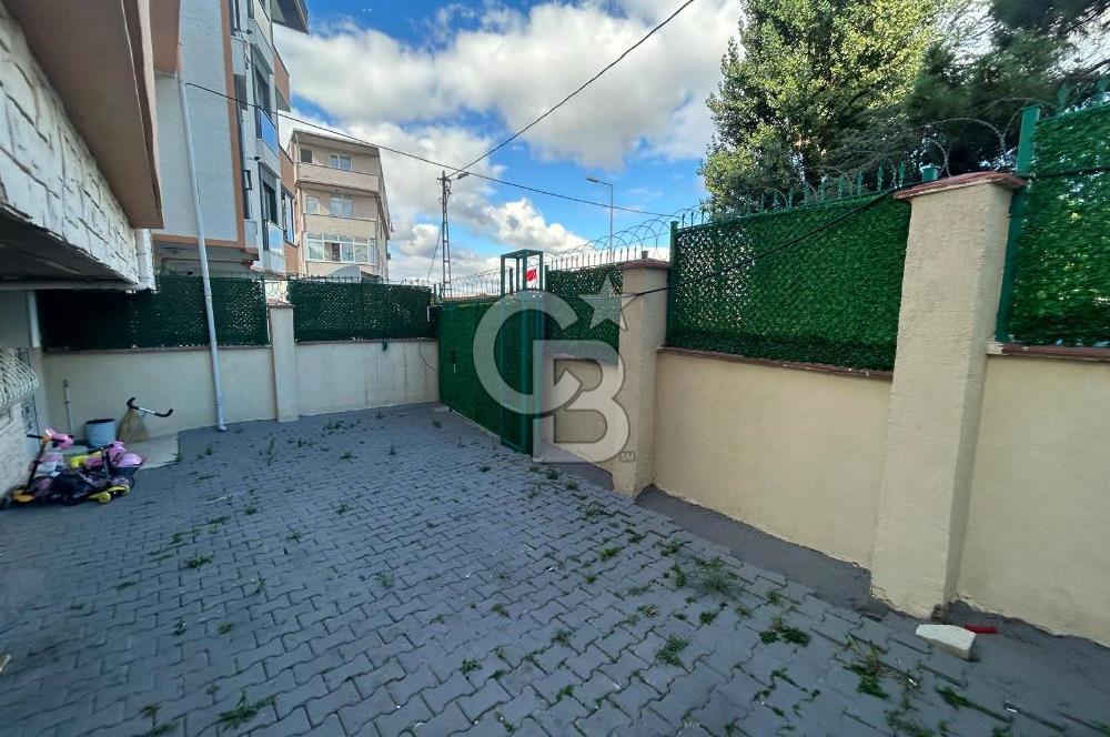 SANCAKTEPE SAFA TEPESİNDE KİRALIK EŞYALI 2+1 DAİRE