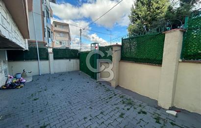 SANCAKTEPE SAFA TEPESİNDE KİRALIK EŞYALI 2+1 DAİRE