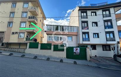 SANCAKTEPE SAFA TEPESİNDE KİRALIK EŞYALI 2+1 DAİRE