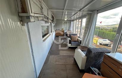 SANCAKTEPE SAFA TEPESİNDE KİRALIK EŞYALI 2+1 DAİRE