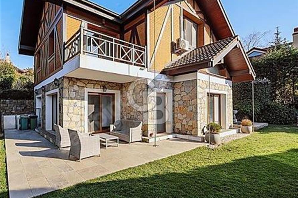 Riva Konaklarında Satılık Ultra Lüks Villa/Luxury Villa For Sale