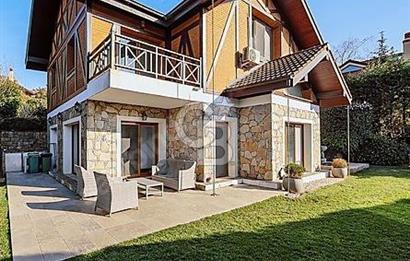 Riva Konaklarında Satılık Ultra Lüks Villa/Luxury Villa For Sale