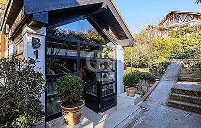 Riva Konaklarında Satılık Ultra Lüks Villa/Luxury Villa For Sale