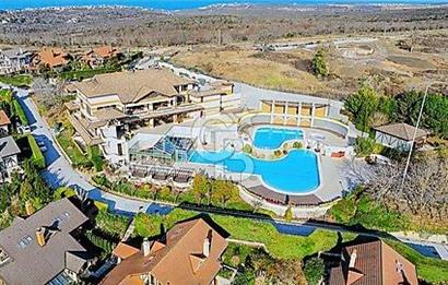 Riva Konaklarında Satılık Ultra Lüks Villa/Luxury Villa For Sale