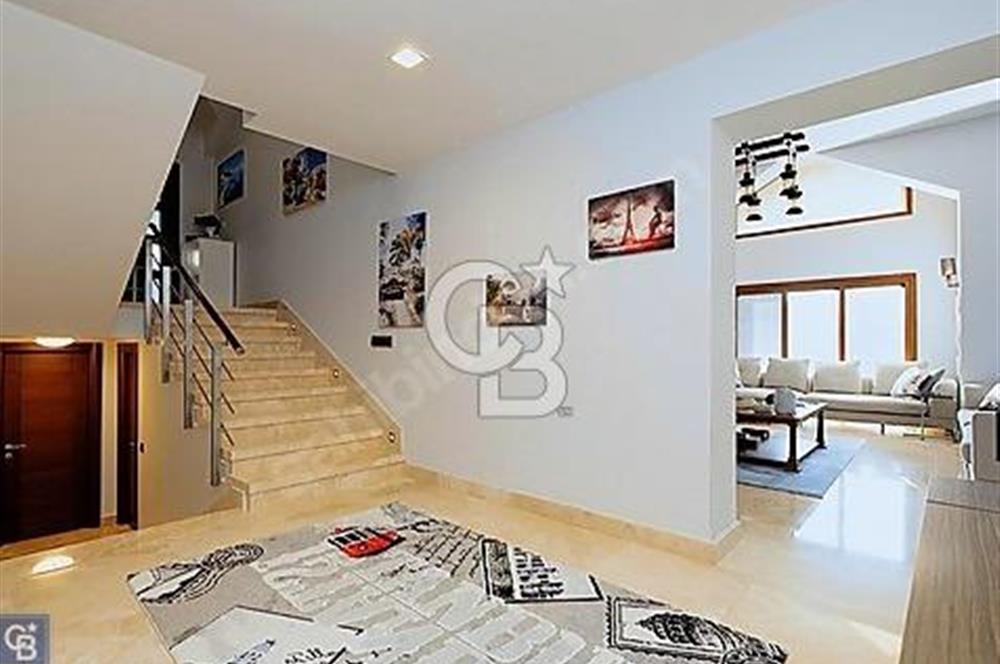 Riva Konaklarında Satılık Ultra Lüks Villa/Luxury Villa For Sale