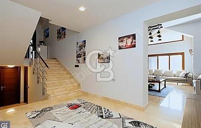 Riva Konaklarında Satılık Ultra Lüks Villa/Luxury Villa For Sale