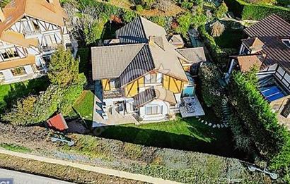 Riva Konaklarında Satılık Ultra Lüks Villa/Luxury Villa For Sale