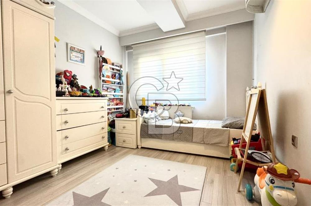 Karşıyaka Dedebaşı Mhallesinde Satılık 3+1 Daire