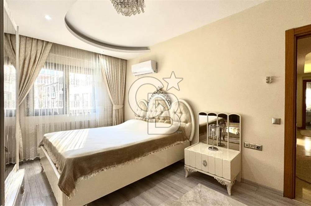 Karşıyaka Dedebaşı Mhallesinde Satılık 3+1 Daire