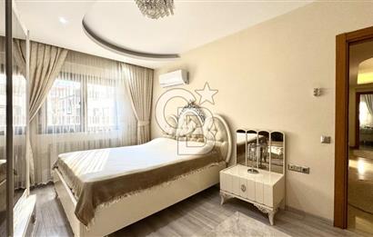 Karşıyaka Dedebaşı Mhallesinde Satılık 3+1 Daire