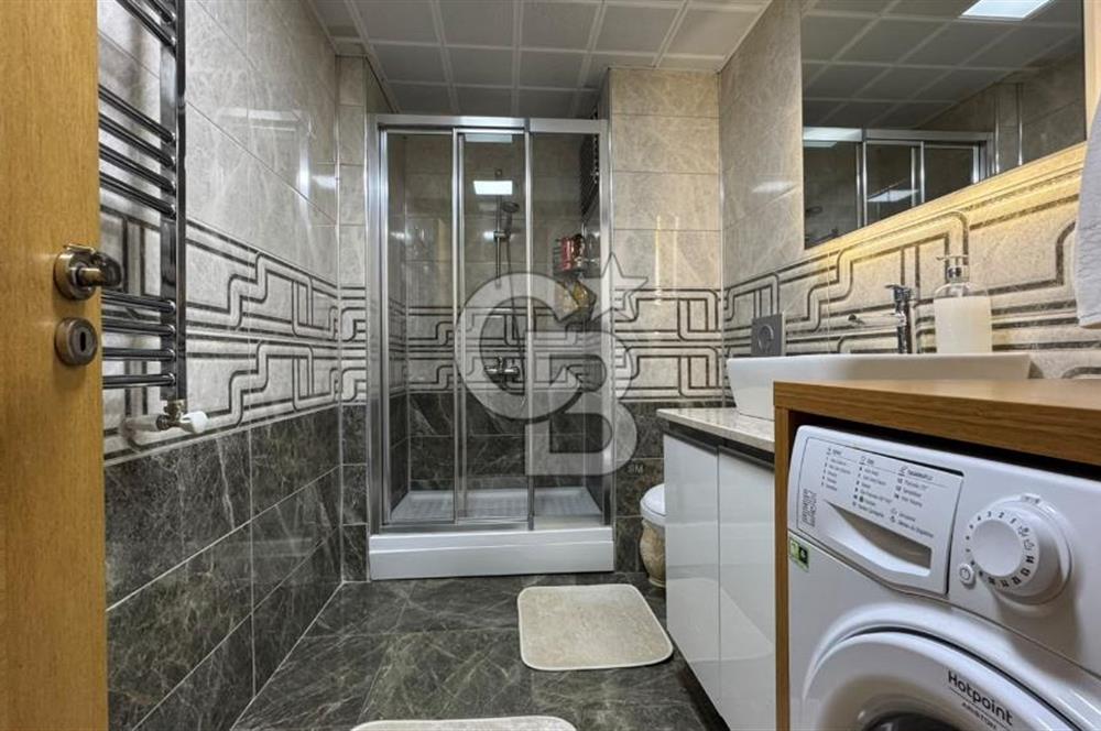 Karşıyaka Dedebaşı Mhallesinde Satılık 3+1 Daire