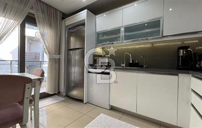 Karşıyaka Dedebaşı Mhallesinde Satılık 3+1 Daire