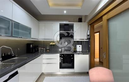 Karşıyaka Dedebaşı Mhallesinde Satılık 3+1 Daire