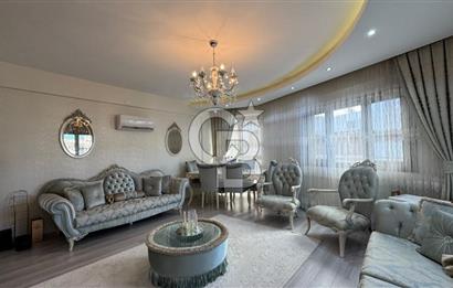 Karşıyaka Dedebaşı Mhallesinde Satılık 3+1 Daire