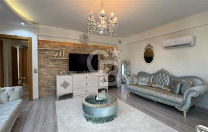 Karşıyaka Dedebaşı Mhallesinde Satılık 3+1 Daire