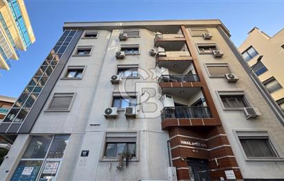Karşıyaka Dedebaşı Mhallesinde Satılık 3+1 Daire