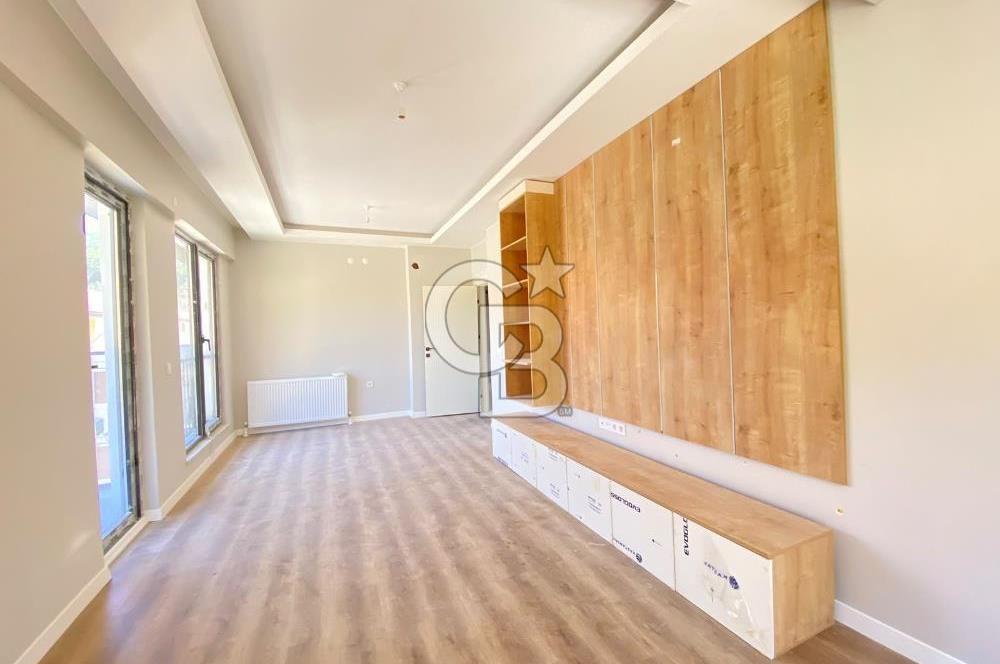 ANKARA KIZILCAHAMAM SOĞUKSU MİLLİ PARKINA KOMŞU 2+1 OTURUMA HAZIR SATILIK DAİRE