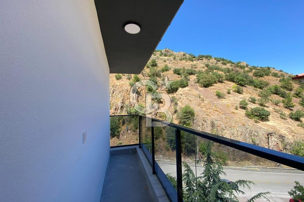 ANKARA KIZILCAHAMAM SOĞUKSU MİLLİ PARKINA KOMŞU 2+1 OTURUMA HAZIR SATILIK DAİRE