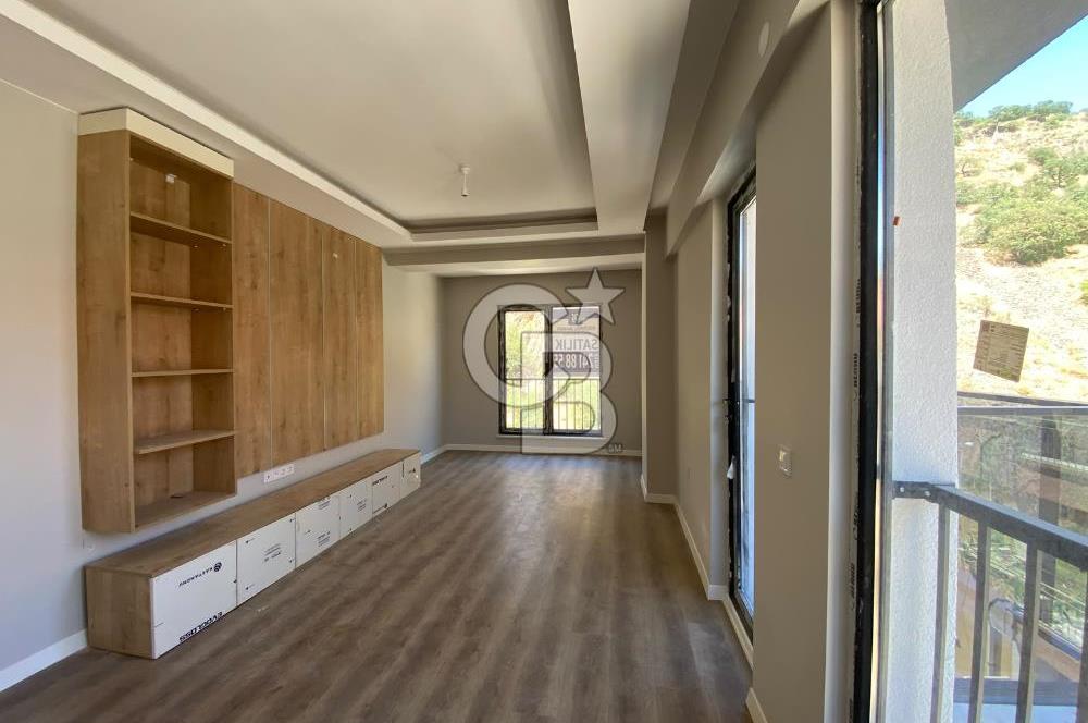 ANKARA KIZILCAHAMAM SOĞUKSU MİLLİ PARKINA KOMŞU 2+1 OTURUMA HAZIR SATILIK DAİRE