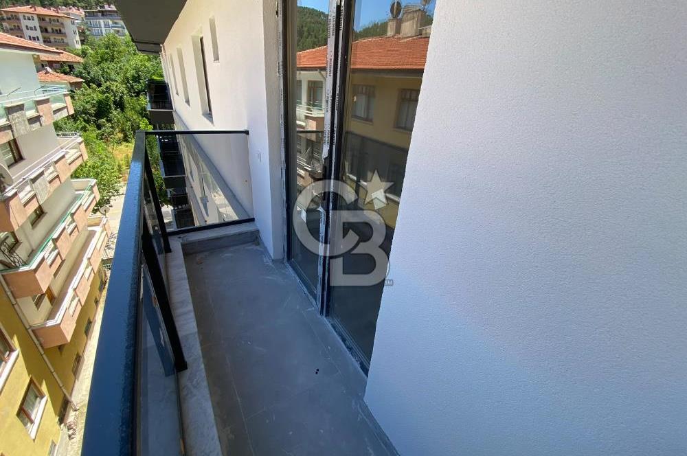 ANKARA KIZILCAHAMAM SOĞUKSU MİLLİ PARKINA KOMŞU 2+1 OTURUMA HAZIR SATILIK DAİRE