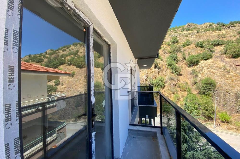 ANKARA KIZILCAHAMAM SOĞUKSU MİLLİ PARKINA KOMŞU 2+1 OTURUMA HAZIR SATILIK DAİRE