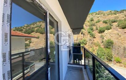ANKARA KIZILCAHAMAM SOĞUKSU MİLLİ PARKINA KOMŞU 2+1 OTURUMA HAZIR SATILIK DAİRE