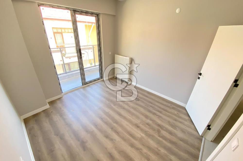ANKARA KIZILCAHAMAM SOĞUKSU MİLLİ PARKINA KOMŞU 2+1 OTURUMA HAZIR SATILIK DAİRE