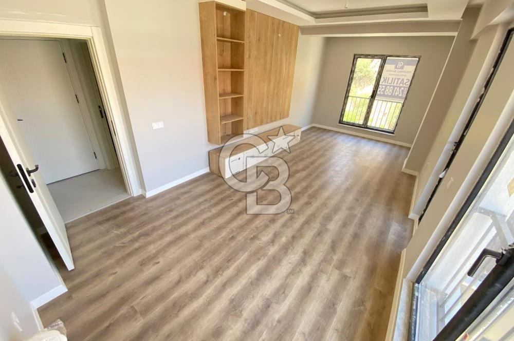 ANKARA KIZILCAHAMAM SOĞUKSU MİLLİ PARKINA KOMŞU 2+1 OTURUMA HAZIR SATILIK DAİRE