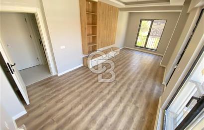 ANKARA KIZILCAHAMAM SOĞUKSU MİLLİ PARKINA KOMŞU 2+1 OTURUMA HAZIR SATILIK DAİRE