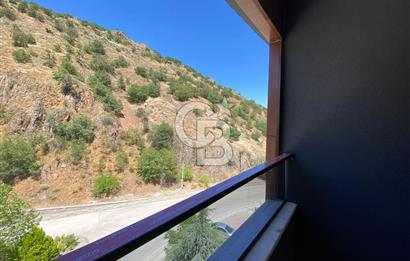 ANKARA KIZILCAHAMAM SOĞUKSU MİLLİ PARKINA KOMŞU 2+1 OTURUMA HAZIR SATILIK DAİRE
