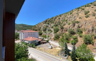 ANKARA KIZILCAHAMAM SOĞUKSU MİLLİ PARKINA KOMŞU 2+1 OTURUMA HAZIR SATILIK DAİRE