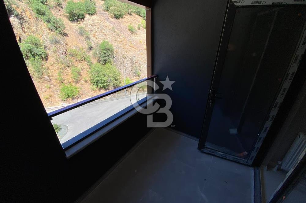 ANKARA KIZILCAHAMAM SOĞUKSU MİLLİ PARKINA KOMŞU 2+1 OTURUMA HAZIR SATILIK DAİRE