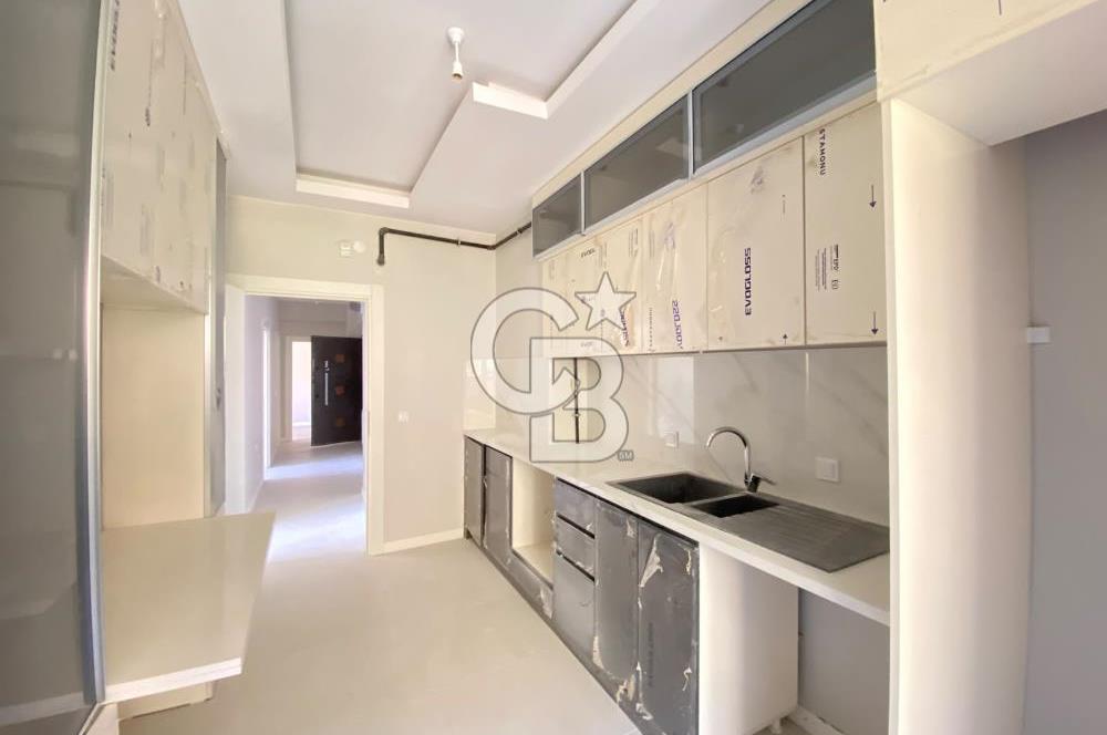 ANKARA KIZILCAHAMAM SOĞUKSU MİLLİ PARKINA KOMŞU 2+1 OTURUMA HAZIR SATILIK DAİRE